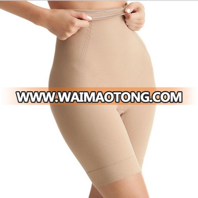 As seen on TV high waist tummy control seamless mid thigh tights for women