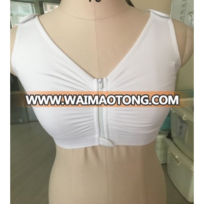 As seen on TV Comfort No Underwire Seamless compression support posture bra