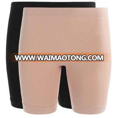 New New Hot Hot As seen on TV anti cellulite seamless slim mid thigh shaper shorts for women